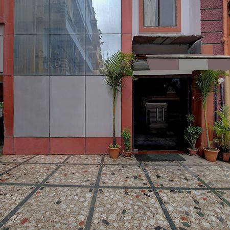 Oyo 4275 Hotel Sunraj Residency Ranchi Esterno foto