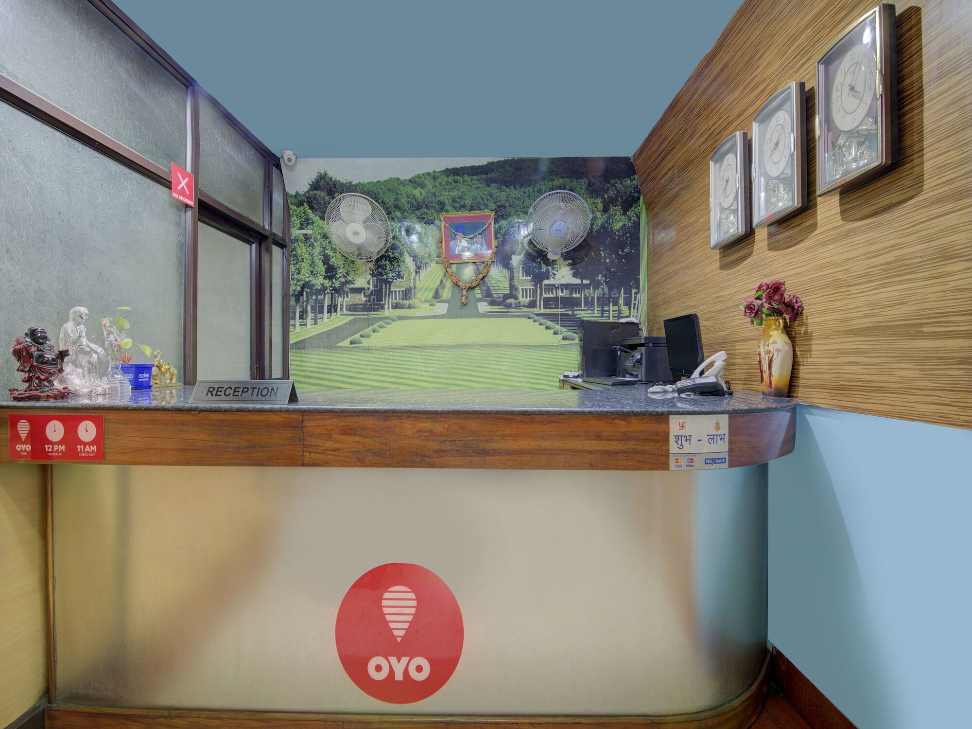 Oyo 4275 Hotel Sunraj Residency Ranchi Esterno foto